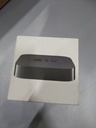 Apple TV 3rd Gen A1469 HD Media Streamer With Remote Used Working