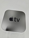 Apple TV 3rd Gen A1469 HD Media Streamer With Remote Used Working