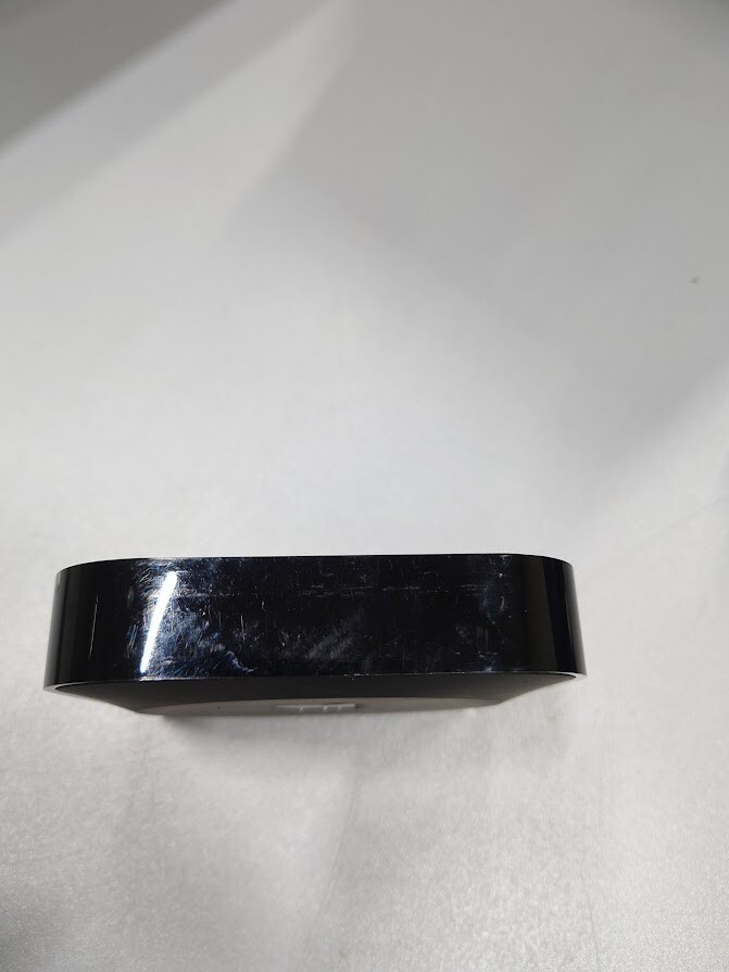 Apple TV 3rd Gen A1469 HD Media Streamer With Remote Used Working