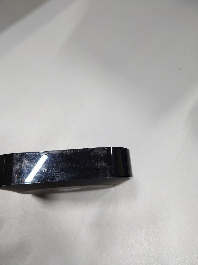 Apple TV 3rd Gen A1469 HD Media Streamer With Remote Used Working