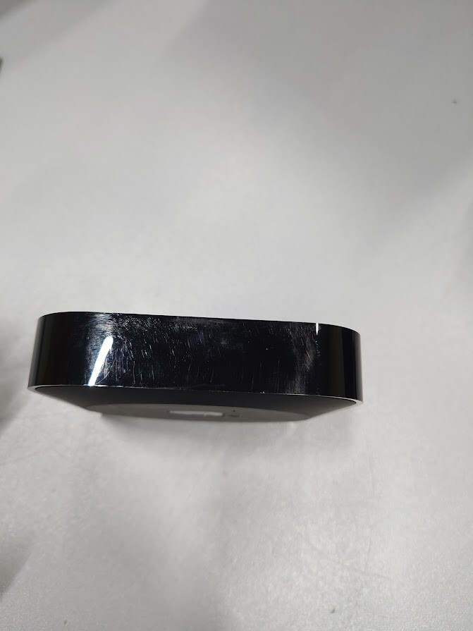 Apple TV 3rd Gen A1469 HD Media Streamer With Remote Used Working