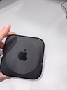 Apple TV 3rd Gen A1469 HD Media Streamer With Remote Used Working