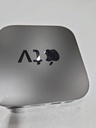 Apple TV 3rd Gen A1469 HD Media Streamer With Remote Used Working