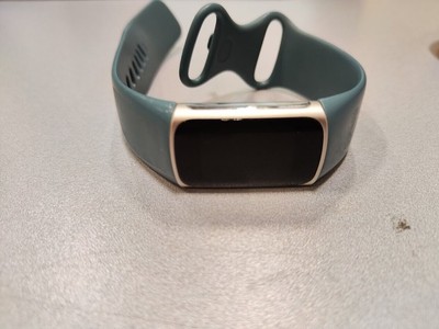 Fitbit Charge 5 Running Smartwatch Health & Fitness Tracker Not Working