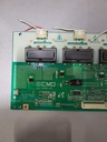 CMO Transformer & Circuit Board Bundle - Multiple Electronic Components Untested