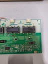 CMO Transformer & Circuit Board Bundle - Multiple Electronic Components Untested