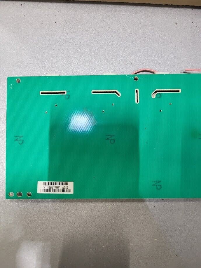 CMO Transformer & Circuit Board Bundle - Multiple Electronic Components Untested