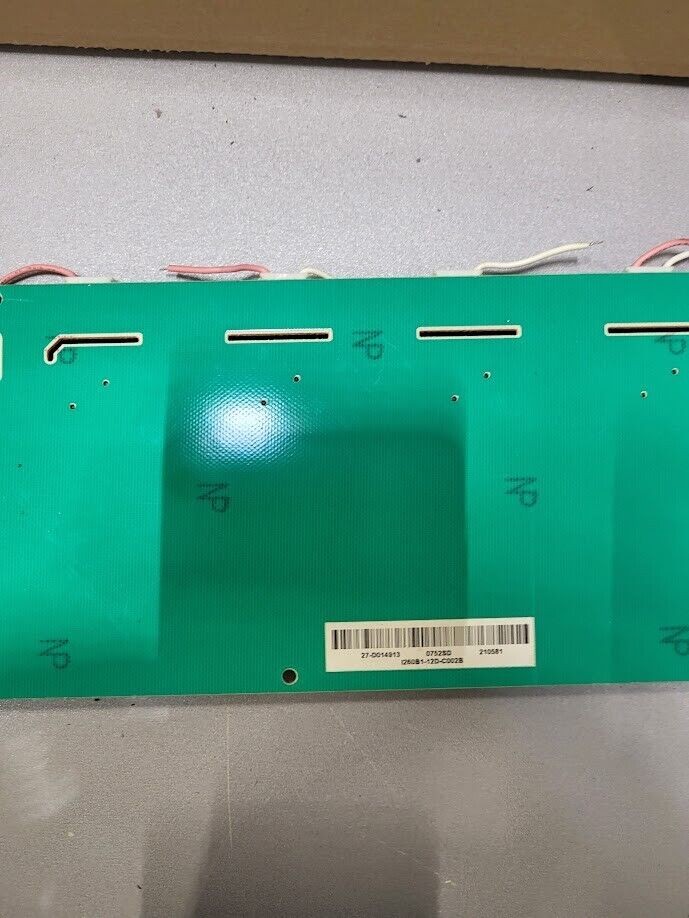 CMO Transformer & Circuit Board Bundle - Multiple Electronic Components Untested