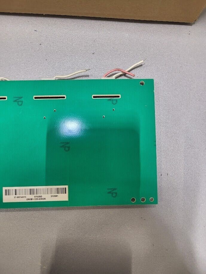 CMO Transformer & Circuit Board Bundle - Multiple Electronic Components Untested