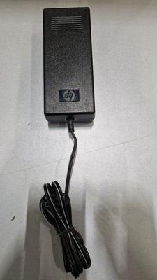 HP 0957-2137 Power Adapter 32V 2340mA Used Working Without Power Cord