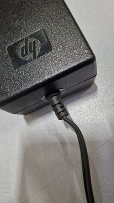 HP 0957-2137 Power Adapter 32V 2340mA Used Working Without Power Cord