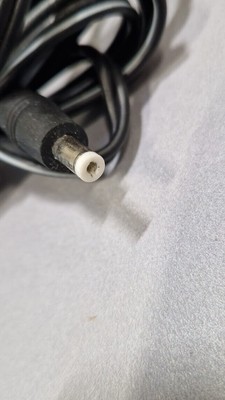 HP 0957-2137 Power Adapter 32V 2340mA Used Working Without Power Cord