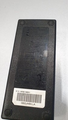 HP 0950-4484 AC/DC Power Adapter 31V 2420mA Used Working Without Power Cord