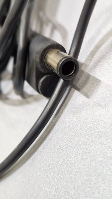 Dell HP-AF065B83 DC Power Adapter 19.5V 3.34A Used Working Without Power Cord