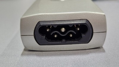 Dell HP-AF065B83 DC Power Adapter 19.5V 3.34A Used Working Without Power Cord