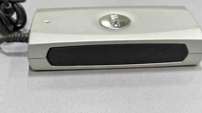 Dell HP-AF065B83 DC Power Adapter 19.5V 3.34A Used Working Without Power Cord