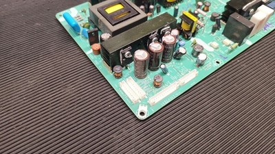 Used Non-Working Toshiba V28A000714C0 PCB Board - For Parts Only, No Accessories