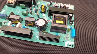 Used Non-Working Toshiba V28A000714C0 PCB Board - For Parts Only, No Accessories