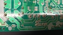 Used Non-Working Toshiba V28A000714C0 PCB Board - For Parts Only, No Accessories