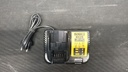 DeWalt DCB113 Battery Charger 10.8V-18V XR Li-ion - Used, Not Working, Parts