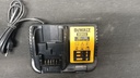 DeWalt DCB113 Battery Charger 10.8V-18V XR Li-ion - Used, Not Working, Parts