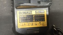 DeWalt DCB105 Battery Charger 10.8V/14.4V/18V XR Li-ion - Used, Not Working