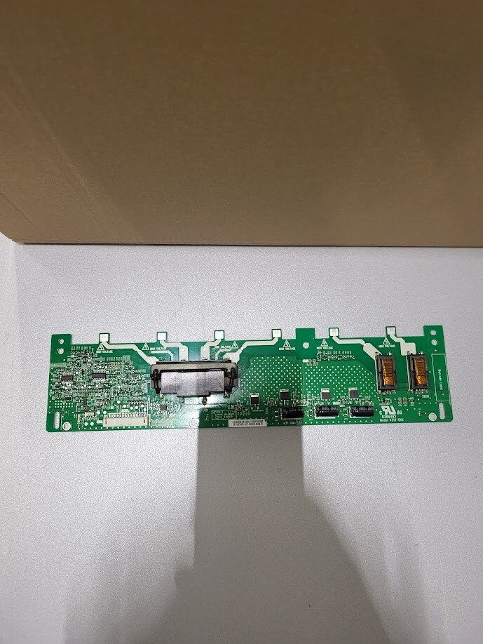 V313-0XX Circuit Board – Fully Functional No Accessories Working