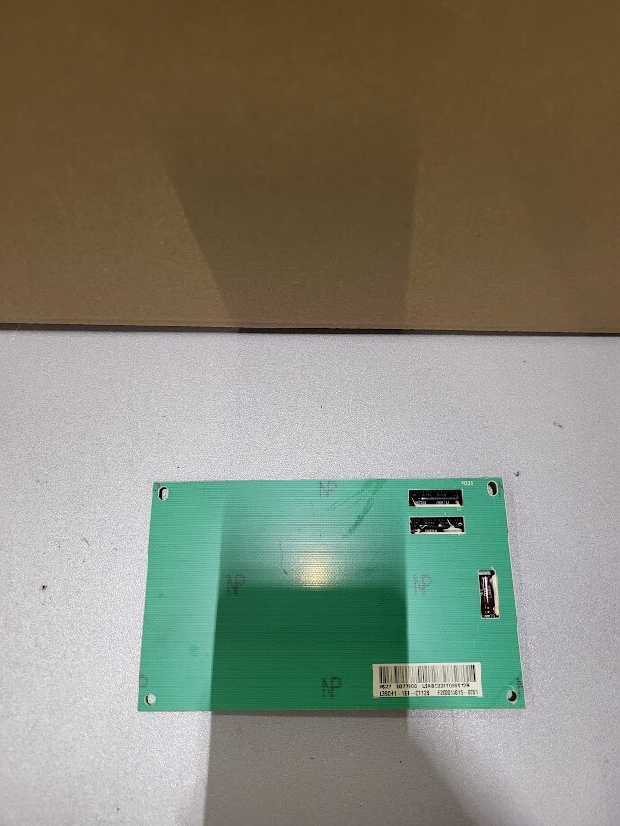 Chimei Innolux L390H1-1EF Circuit Board Fully Functional No Accessories Working
