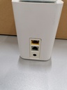 Huawei E5180s-22 4G Wifi Router White Not Working For Parts Without Charger