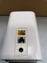 Huawei E5180s-22 4G Wifi Router White Not Working For Parts Without Charger