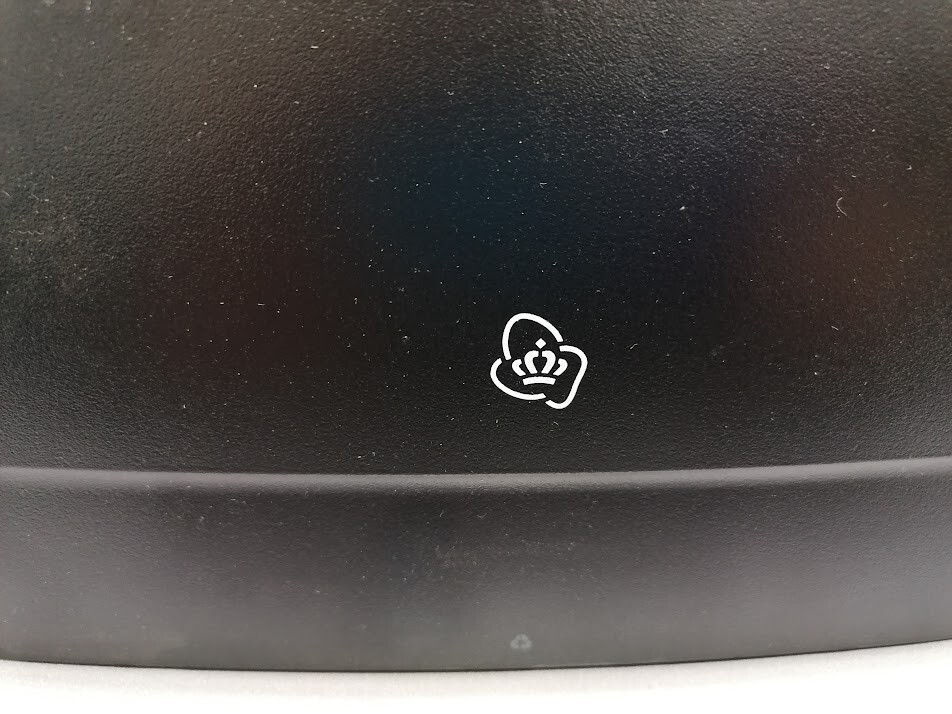 KPN Box 12b Sagemcom Wi-Fi Router Not Working For Parts or Repair