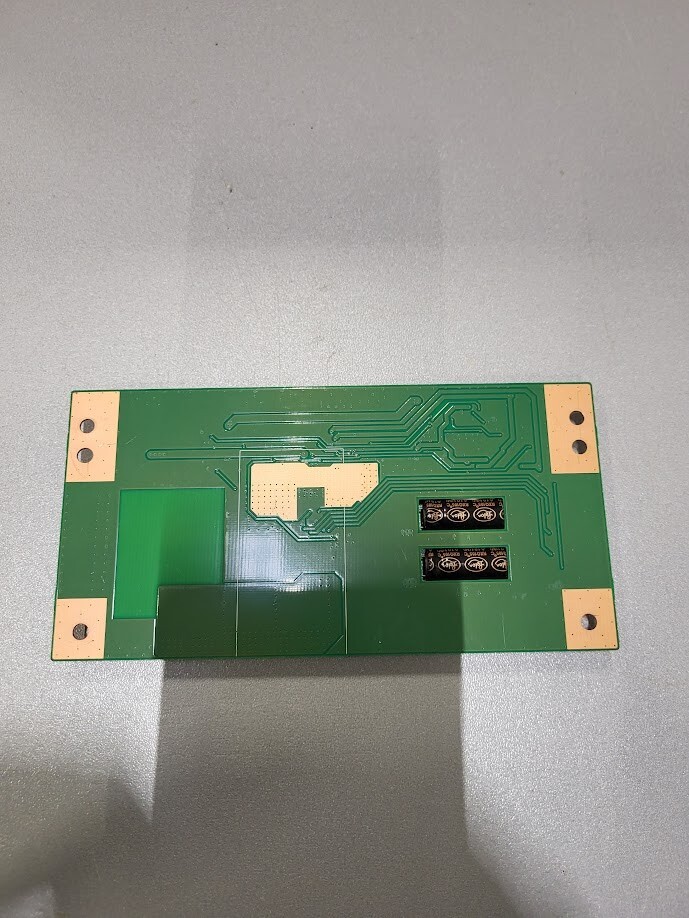 T315HW07 V8 LED Driver Board – Fully Functional No Accessories Working