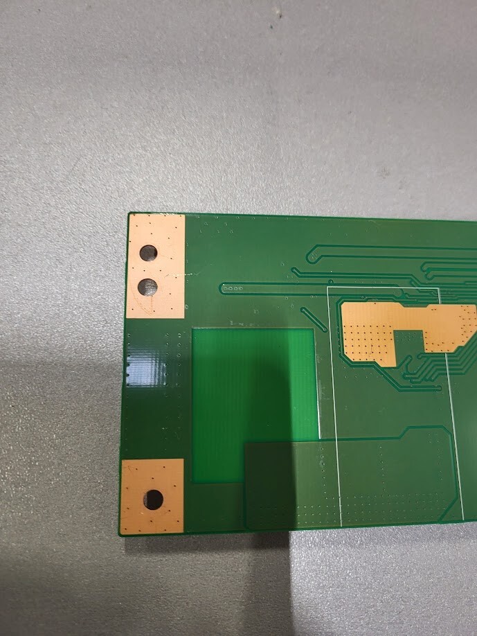 T315HW07 V8 LED Driver Board – Fully Functional No Accessories Working