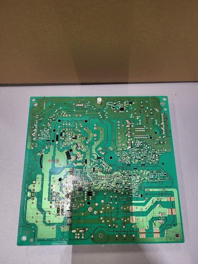 Sanken PSC10307E M Power Supply Board – Fully Functional No Accessories Working