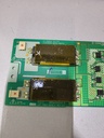 LG LC320WXN 6632L-0637A Circuit Board – Fully Functional No Accessories Working