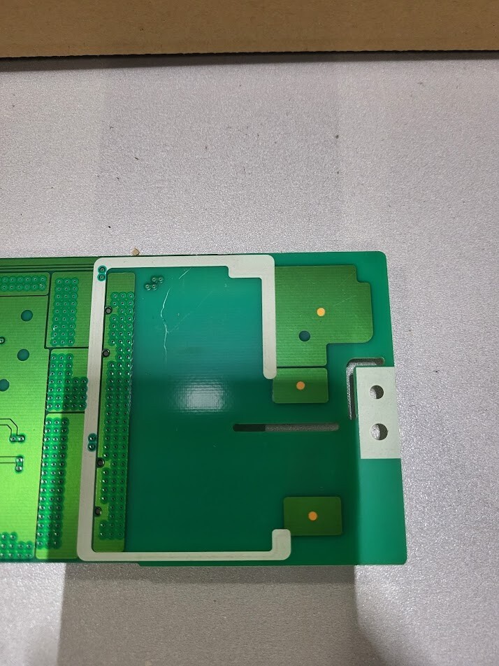 LG LC320WXN 6632L-0637A Circuit Board – Fully Functional No Accessories Working