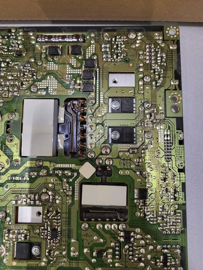 PSLF121A03A / PSLF151A03A Circuit Board for Electronic Repair - Untested