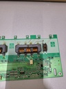 Samsung Electro-Mechanics INV26S10A Rev 0.4 Circuit Board - Untested