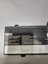 Lenovo L19M3PD6 Notebook Battery 11.52V 4490mAh 51Wh – Used, Fully Functional
