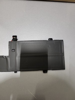 Lenovo L19M3PD6 Notebook Battery 11.52V 4490mAh 51Wh – Used, Fully Functional