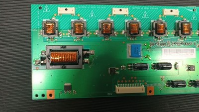 Non-Working CMO VIT7006350 REV:3 PCB Board - For Parts Only, No Accessories