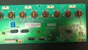 Non-Working CMO VIT7006350 REV:3 PCB Board - For Parts Only, No Accessories