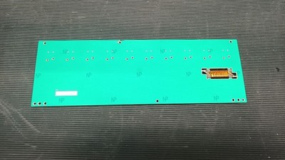 Non-Working CMO VIT7006350 REV:3 PCB Board - For Parts Only, No Accessories