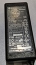 Delta ADP-65DB AC Adapter 19V 3.42A Used Working Without Power Cord