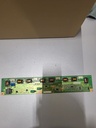 Samsung MC91801.BZ REV:1 LOGAH Circuit Board - Untested for Parts or Repair
