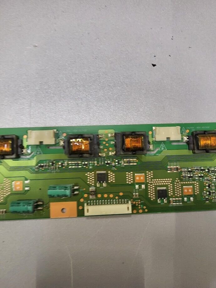 Samsung MC91801.BZ REV:1 LOGAH Circuit Board - Untested for Parts or Repair