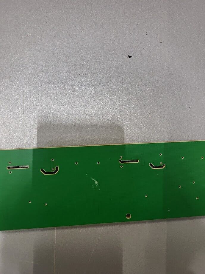 Samsung MC91801.BZ REV:1 LOGAH Circuit Board - Untested for Parts or Repair