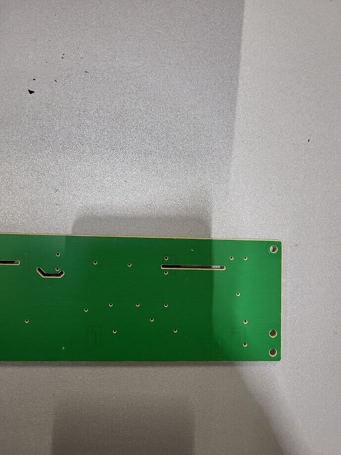 Samsung MC91801.BZ REV:1 LOGAH Circuit Board - Untested for Parts or Repair