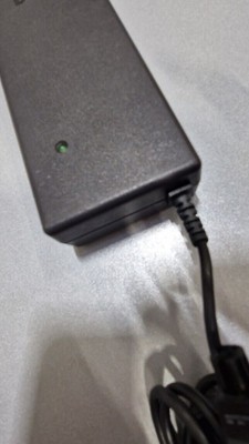 Dell ADP-70EB AC Adapter 20V 3.5A Used Working Without Power Cord
