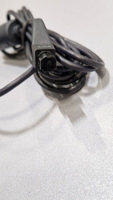 Dell ADP-70EB AC Adapter 20V 3.5A Used Working Without Power Cord